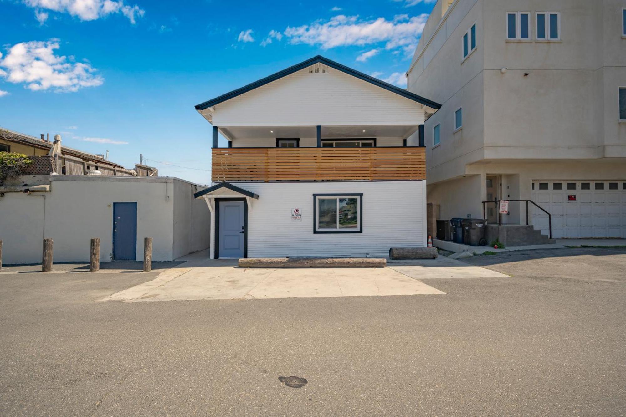 Brand New Home By The Beach & Historic Sunset Water Tower Sunset Beach Zewnętrze zdjęcie